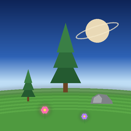 Horizon Run icon
