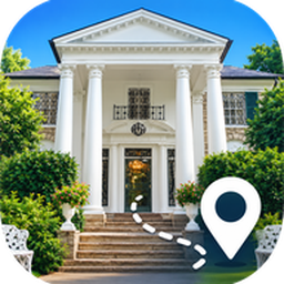 How Far Is Graceland icon