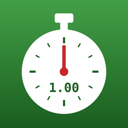 StopTime icon